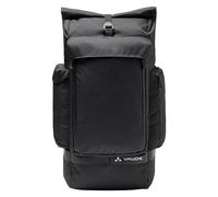 Vaude Cyclist Zaino nero, poliestere, unisex, 27L