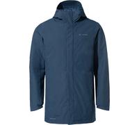 VAUDE Cyclist Padded Parka - Uomo - Blu - Taglia XL- modello 2025