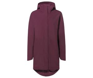 VAUDE Cyclist - Parka Imbottito Da Donna Giacca Donna (Pacco da 1)