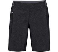 VAUDE Cyclist Shorts, Pantaloncini da Donna, Nero, 44