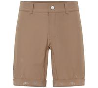 Vaude - Cyclist Shorts - Pantaloni da ciclismo XL marrone