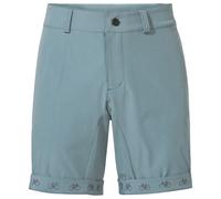 Vaude - Cyclist Shorts - Pantaloni da ciclismo XXL turchese