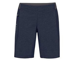 VAUDE Cyclist Shorty - Pantaloni Corti da Donna