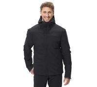 Vaude Cyclist Warm - giacca ciclismo - uomo Black S