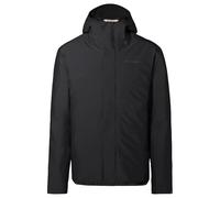 Vaude - Cyclist Warm Rain Jacket II - Giacca ciclismo XXL nero