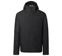 Vaude - Cyclist Warm Rain Jacket II - Giacca ciclismo M nero