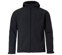Vaude - Cyclone Hooded Jacket - Giacca softshell M nero