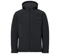 Vaude - Cyclone Hooded Jacket II - Giacca softshell S nero