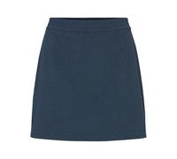 Vaude - Women's Adlux Skirt II - Pantaloni da ciclismo 40 blu