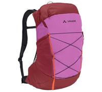 Vaude - Women's Agile Air 18 - Zaino da escursionismo rosso