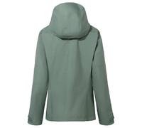 VAUDE Donna Croz Alpine 3l giacca, agave, XS