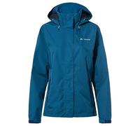 Vaude - Women's Escape Light Jacket - Giacca antipioggia 42 blu