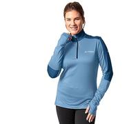 VAUDE Donna Livigno Halfzip II