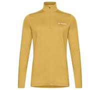 VAUDE Donna Livigno Halfzip II
