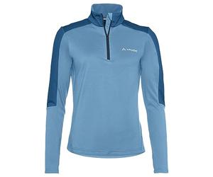VAUDE Donna Livigno Halfzip II