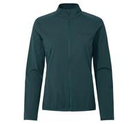 Vaude - Women's Matera L/S Tricot II - Maglietta da ciclismo 44 lilla