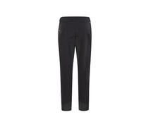 VAUDE W Qimsa Light Softshell Pants - Donna - Nero - Taglia 36- modello 2025