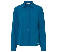 VAUDE Donna Rosemoor IV Camicetta