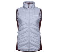 Vaude - Women's Sesvenna Vest IV - Gilet sintetico 40 lilla