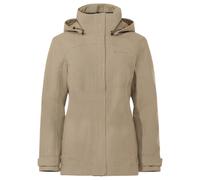 VAUDE Donna Skomer Wool-Lined giacca