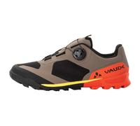 Vaude - Downieville Tech II - Scarpe da ciclismo EU 43 nero