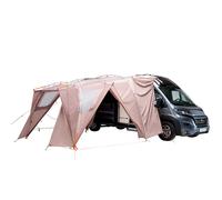Vaude Drive Padiglione Auto-Vorzelt Tenda Selbsttehend Campeggio Bus Autozelt