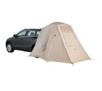 Vaude Drive Trunk Autozelt Autovorzelt Bagagliaio Tenda Auto Außenzelt Nuovo