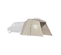 Vaude Drive Wing - tenda Beige 2
