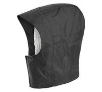 Vaude Drop Hood - cappuccio XS/S Black man Vaude Green Shape