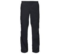 VAUDE Pantaloni Antipioggia da Uomo