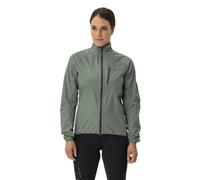 Vaude Drop III - giacca ciclismo - donna 36 Dark Green woman Vaude Green Shape,Pfc-Free,Bluesign