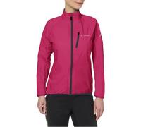 Vaude Drop III - giacca ciclismo - donna D36 I42 Pink woman Vaude Green Shape,Pfc-Free,Bluesign