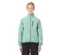 VAUDE Giacca da donna Drop III antipioggia Verde Taglia 38