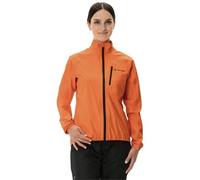 Vaude - Women's Drop Jacket III - Giacca ciclismo 38 arancione