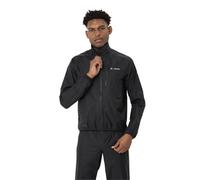 Vaude - Drop Jacket III - Giacca ciclismo XXL grigio