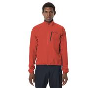 Vaude - Drop Jacket III - Giacca ciclismo L rosso