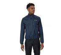 Vaude - Drop Jacket III - Giacca ciclismo S blu