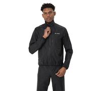 Vaude - Drop Jacket III - Giacca ciclismo M grigio