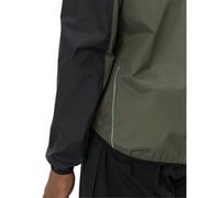 Vaude - Drop Jacket III - Giacca ciclismo M olivia