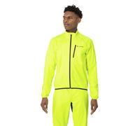 Vaude Drop III - giacca ciclismo - uomo M Light Yellow man Bluesign,Pfc-Free,Vaude Green Shape