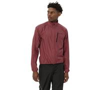 VAUDE Me Drop Jacket Iii - Uomo - Rosso - Taglia S- modello 2025