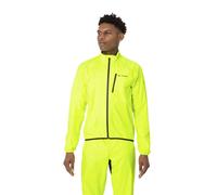 Vaude Drop III - giacca ciclismo - uomo Yellow/Black 4XL