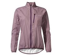 Vaude Bike Drop Iii Jacket Viola 40 Donna