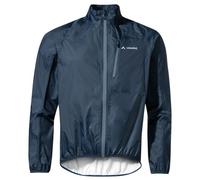 Vaude - Drop Jacket III - Giacca ciclismo S blu