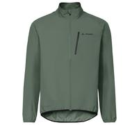 Vaude Bike Drop Iii Jacket Verde S / Regular Uomo Agave