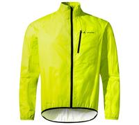 Vaude - Drop Jacket III - Giacca ciclismo XL giallo