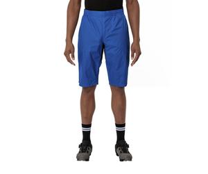 Vaude Drop - pantaloncino MTB - uomo Blue/White L