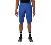 Vaude Drop - pantaloncino MTB - uomo Blue/White S