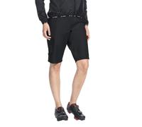 Vaude Drop W - pantaloncino MTB - donna Black 40