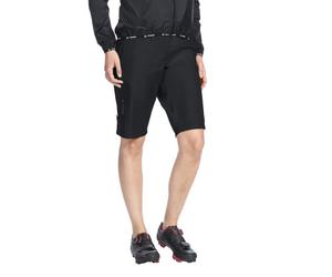Vaude Drop W - pantaloncino MTB - donna Black 42